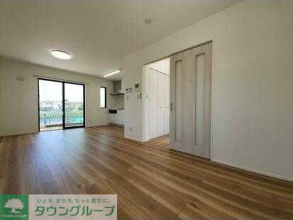 グランソフィア旭が丘Aの物件内観写真